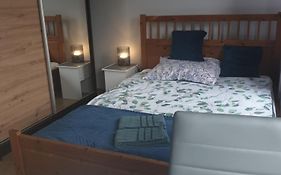 ClickTheFlat24 Apart rooms Pokoje Czechów